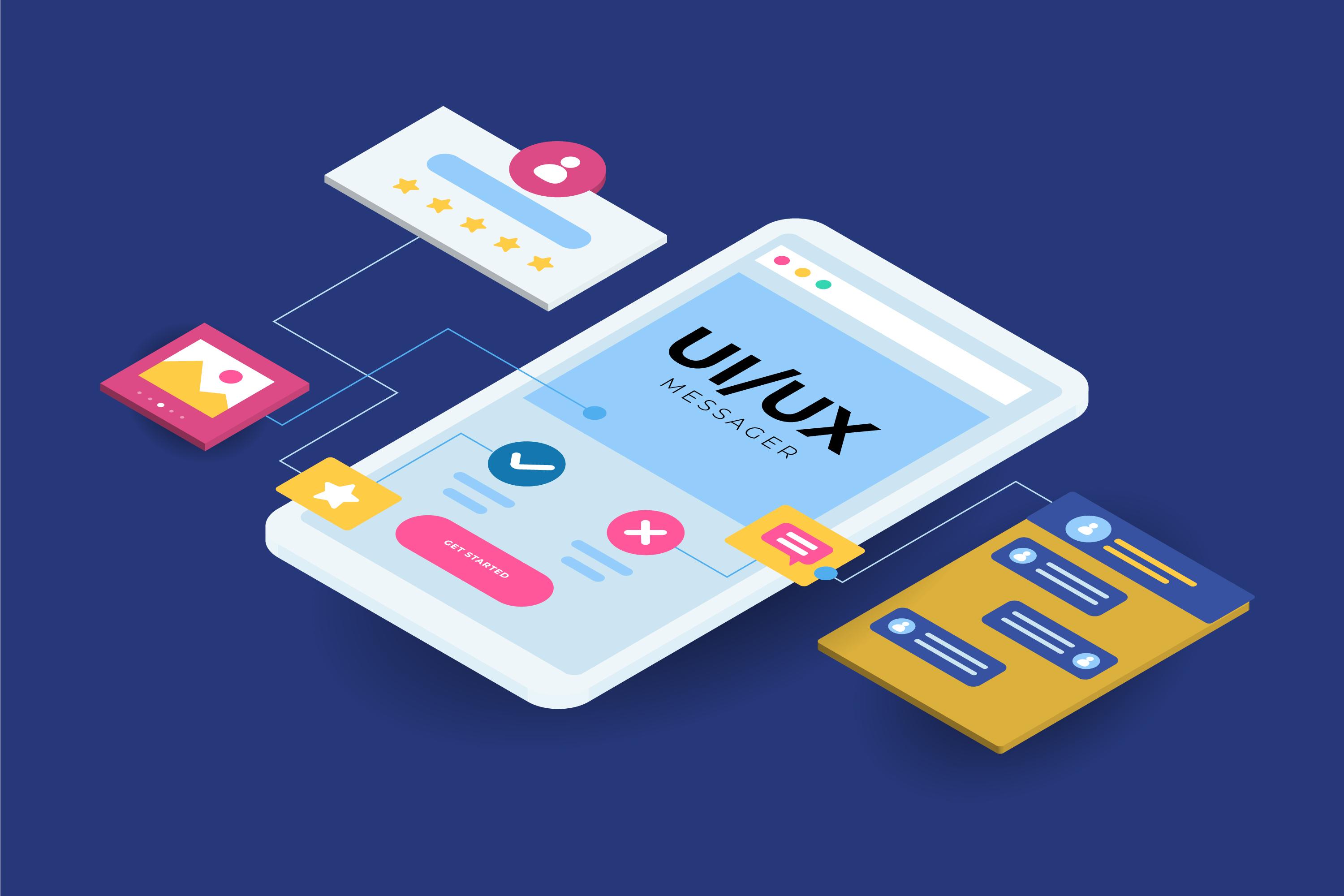 UI UX Design