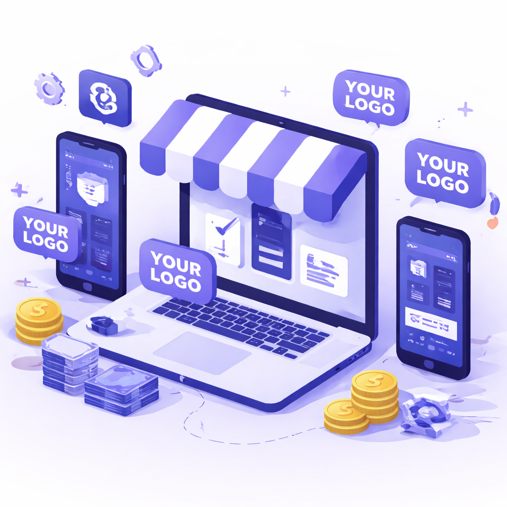 SLPE White Label Fintech